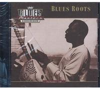 Various Artists - Blues Masters 10