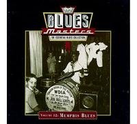 Various Artists - Blues Masters 12