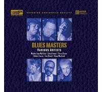 Various Artists - Blues Masters