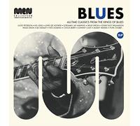 VARIOUS ARTISTS - BLUES MEN [Vinilo]