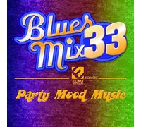 Various Artists - Blues Mix 33 (Various Artists)