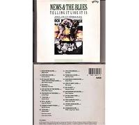 Various Artists - Blues & News