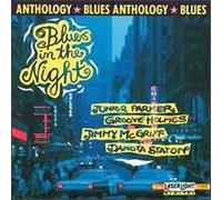 Various Artists - Blues of the Night