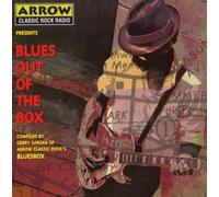 Various Artists - Blues Out of the Box