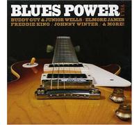 Various Artists - Blues Power 1
