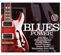 Various Artists - Blues Power