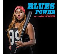 Various Artists - Blues Power