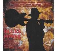 Various Artists - Blues Power Vol. 1