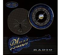 Various Artists - Blues Radio
