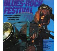 Various Artists - Blues Rock Festival Beat Club International / Var