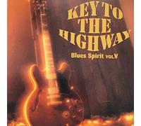 Various Artists - Blues Spirits Vol.V