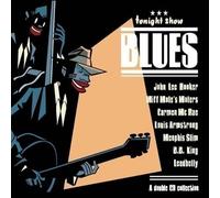 Various Artists - Blues Tonight Show