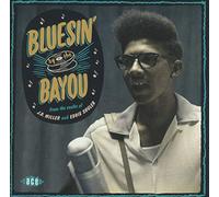 Various Artists - Bluesin' By The Bayou