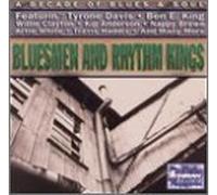 Various Artists - Bluesmen & Rhythm Kings