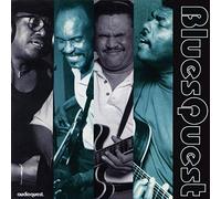 Various Artists - Blues Quest / Various