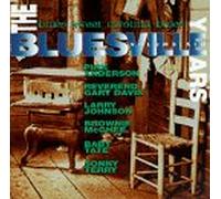 Various Artists - Bluesville Years 6