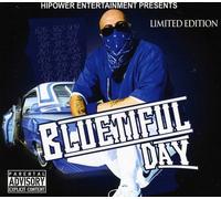 Various Artists - Bluetiful Day