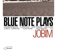 Various Artists - BN Plays Jobim