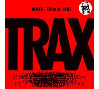 Various Artists - Bnr Trax 01-10 [Vinilo]