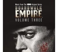 Various Artists Boardwalk Empire 3: Music From (CD) (Importación USA)