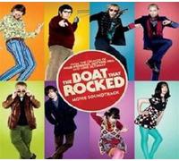 Various Artists - Boat That Rocked