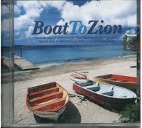 Various Artists - Boat To Zion