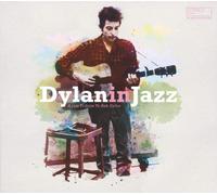 VARIOUS ARTISTS Bob Dylan In Jazz / Various (Vinyl)