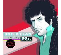 Various Artists Bob Dylan in the 80s: A Tribute to 80s Dy (CD) (Importación USA)