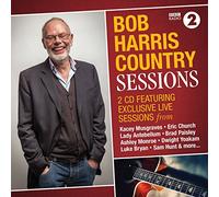 Various Artists - Bob Harris Country Sessions