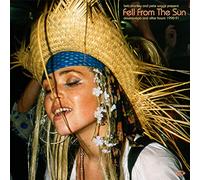 Varios – Bob Stanley & Pete Wiggs Pres. Fell From The Sun: Downtempo And After Hours 1990-91 – Ace