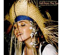 Varios - Bob Stanley & Pete Wiggs Pres. Fell From The Sun: Downtempo And After Hours 1990-91