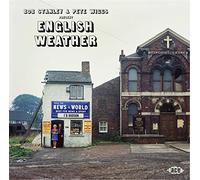 Varios - Bob Stanley & Pete Wiggs Present: English Weather