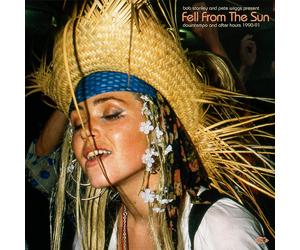 Various Artists Bob Stanley & Pete Wiggs Present Fell (Vinyl) (Importación USA)