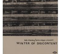 Various Artists Bob Stanley/Pete Wiggs Present Winter of (CD) (Importación USA)