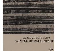 Various Artists - Bob Stanley / Pete Wiggs Present Winter Of Discontent