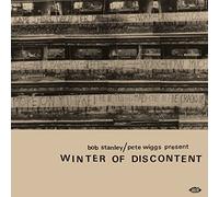 Various Artists - Bob Stanley / Pete Wiggs Present Winter Of Discontent [Vinilo]