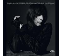 Various Artists Bobby Gillespie Presents I Still Can't Be (CD) (Importación USA)