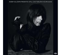 Various Artists - Bobby Gillespie Presents I Still Can't Believe You're Gone [Vinilo]