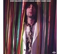 Various Artists - Bobby Gillespie Presents Sunday Mornin Comin Down