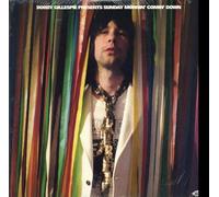 Artistas varios – Bobby Gillespie Presents Sunday Mornin' Comin' Down – Vinilo