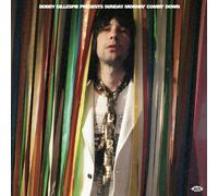 Artistas varios – Bobby Gillespie Presents Sunday Mornin' Comin' Down – Vinilo