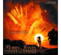 Various Artists - Bobby Jones Stroke of Genius