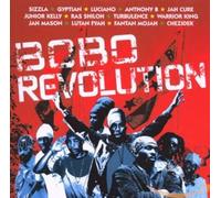 Various Artists - Bobo revolution