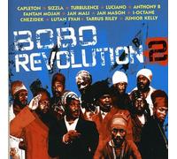 Various Artists - Bobo Revolution Vol. 2