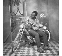 Various Artists Bobo Yéyé: Belle Époque in Upper Volta (CD) (Importación USA)
