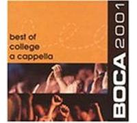 Various Artists - Boca 2001
