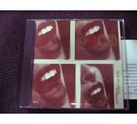 Various Artists - Boca: Best of College a Capella 3