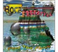 Various Artists - Boca Freestyle 3