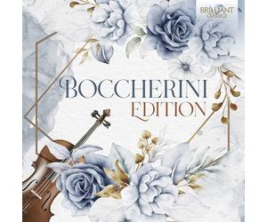 Various Artists - Boccherini Edition