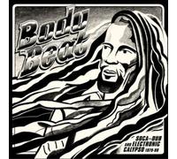 Various Artists Body Beat: Soca-dub and Electronic Cal (Vinyl) (Importación USA)